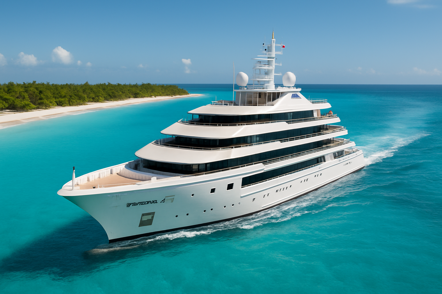 plongez dans l'univers des voyages d'exception avec notre sélection des 5 croisières de luxe incontournables pour 2025. des destinations enchanteresses aux services haut de gamme, préparez-vous à vivre des moments inoubliables en mer.