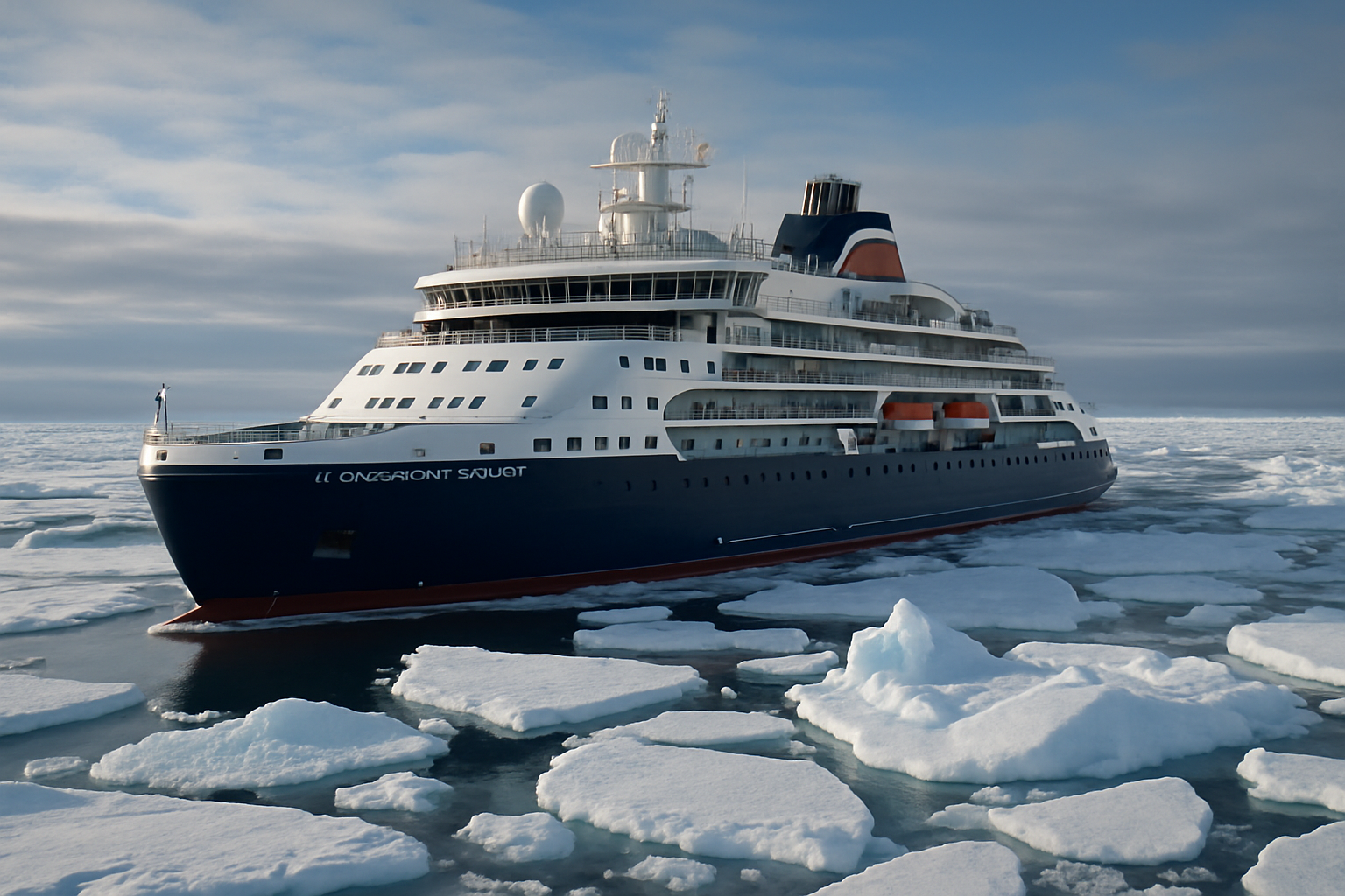 plongez dans l'univers des croisières de luxe en 2025 ! découvrez notre sélection des 5 croisières incontournables qui vous offriront des expériences inoubliables, alliant détente, aventure et découvertes exotiques. préparez-vous à naviguer vers de nouvelles horizons!