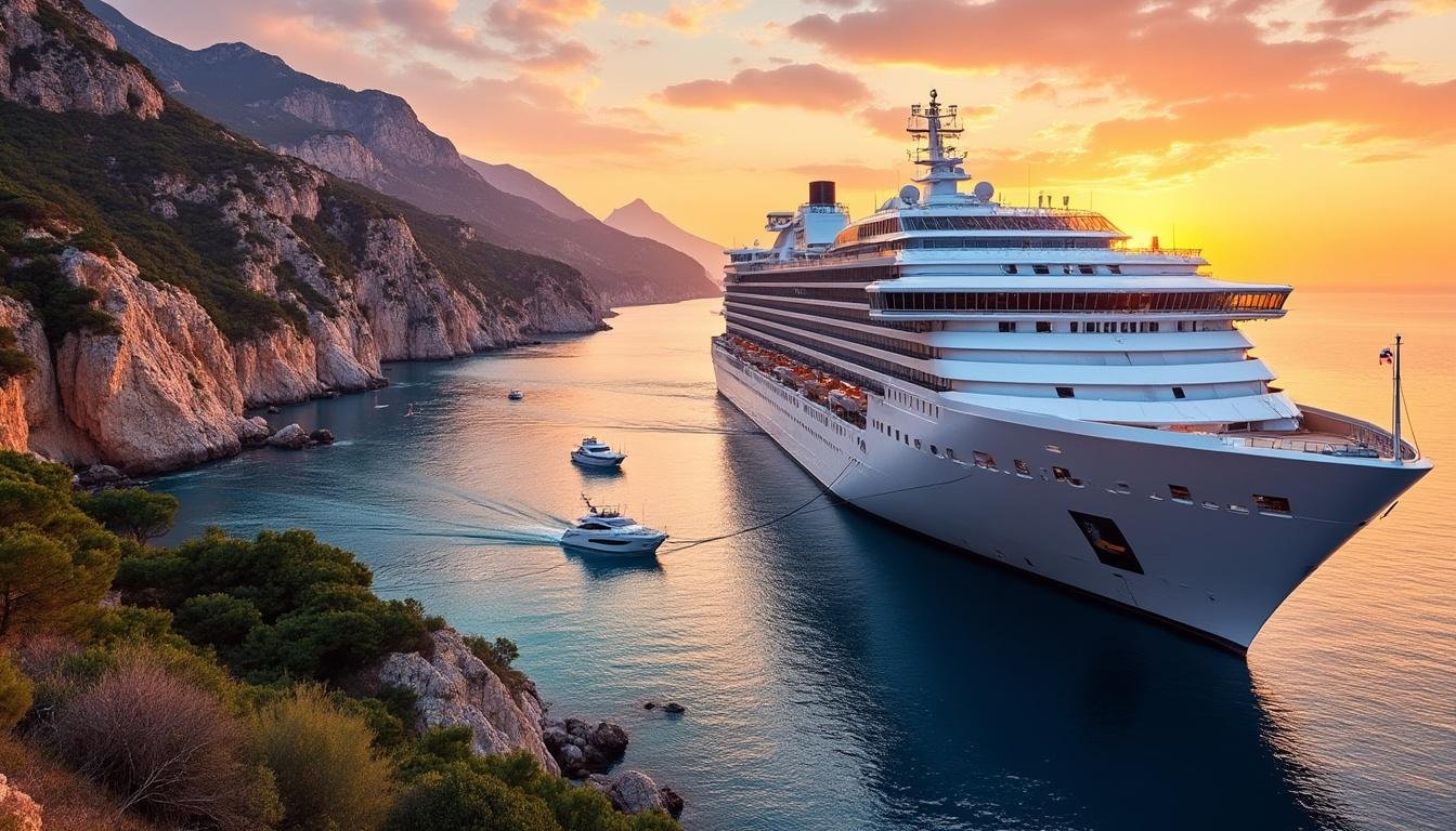 embarquez pour un voyage inoubliable avec luxe france croisière. explorez les plus belles destinations maritimes, alliant élégance, confort et découvertes exceptionnelles. réservez votre aventure en mer et vivez des moments mémorables.