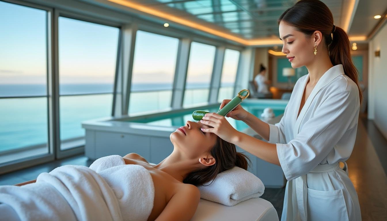 embarquez pour une expérience inoubliable avec luxe france croisière. explorez les plus belles destinations maritimes, alliant élégance et découvertes fascinantes. réservez dès maintenant pour vivre des moments d'exception sur les flots.