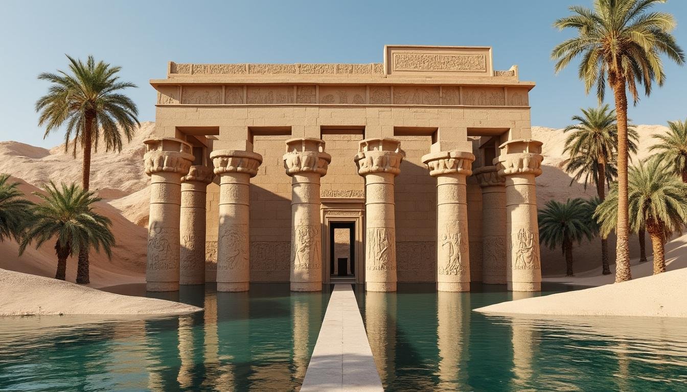 découvrez des croisières exclusives sur le légendaire fleuve nil, alliant luxe et aventure. embarquez pour une expérience inoubliable au cœur de l'égypte, avec des services haut de gamme et des paysages à couper le souffle.