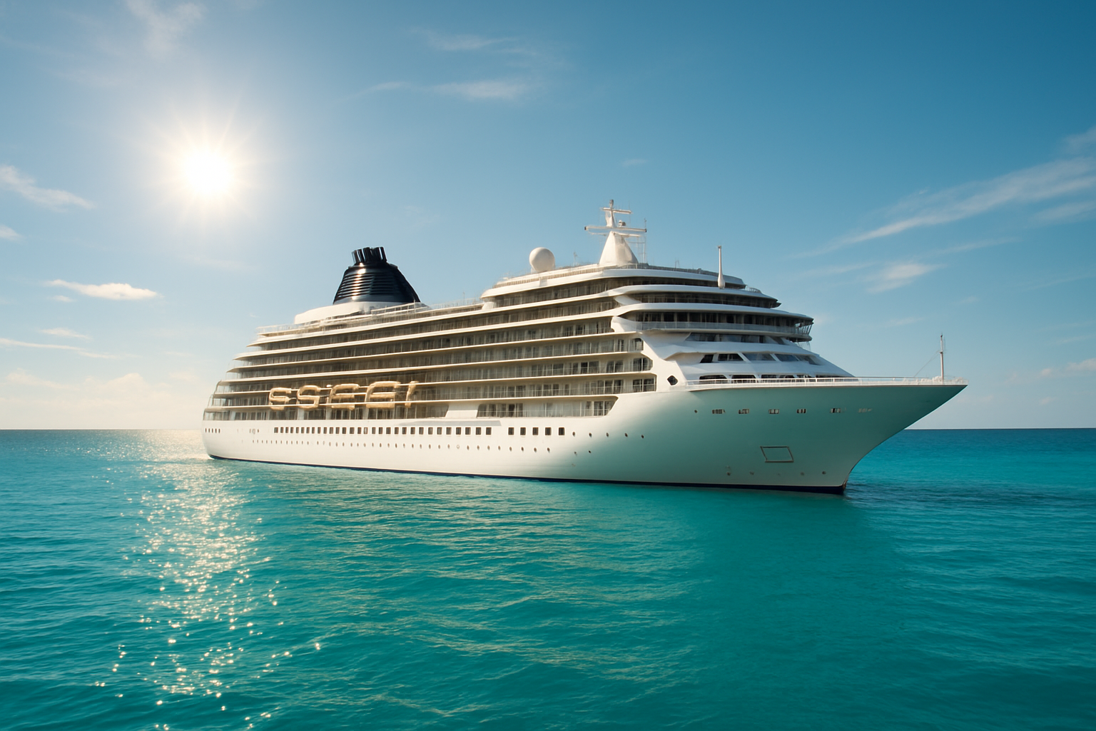 explorez les cinq croisières de luxe incontournables à envisager en 2025. découvrez des itinéraires exceptionnels, des expériences à bord inégalées et des destinations de rêve pour des vacances inoubliables.